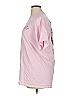 Simply Southern 100% Cotton Pink Short Sleeve T-Shirt Size XL - photo 5