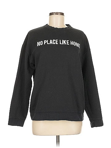 PrettyLittleThing Sweatshirt (view 1)