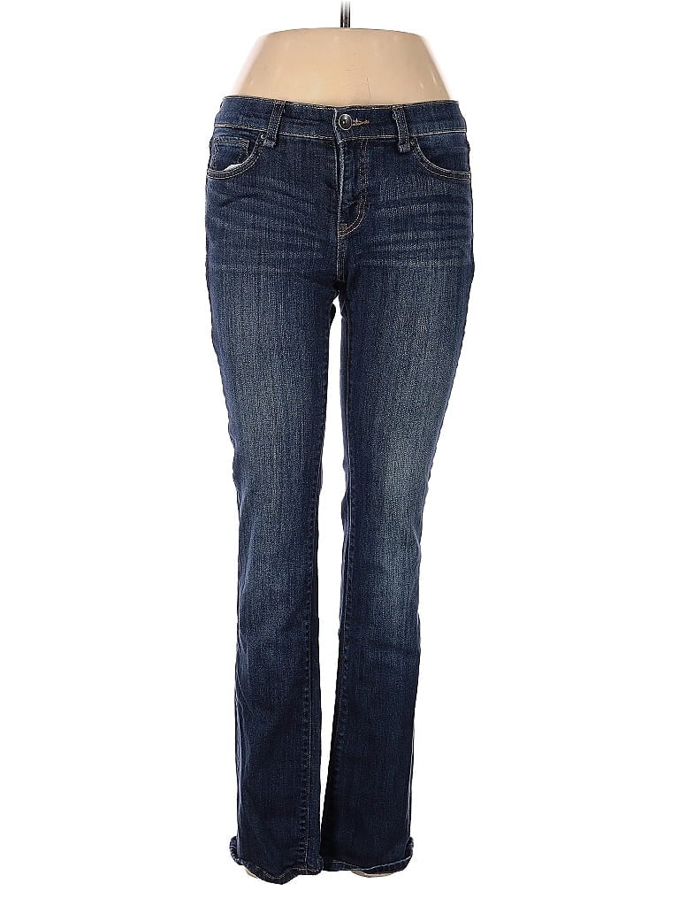 Pre-owned Assorted Brands Jeans In Blue