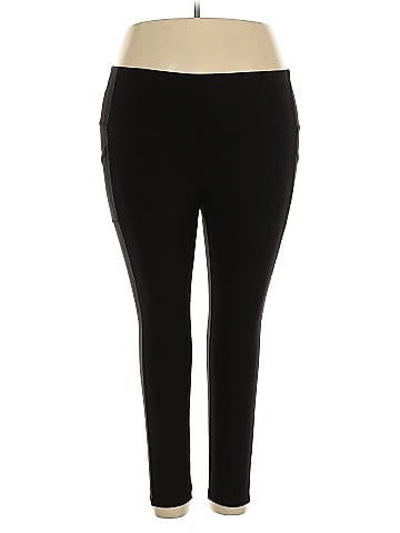 Zenergy by Chico's Active Pants (view 1)