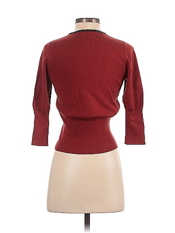 Siena Studio Pullover Sweater (view 2)