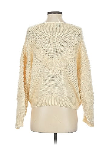 Polly Pullover Sweater (view 2)
