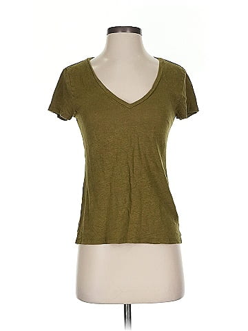 Calypso St. Barth Short Sleeve T-Shirt (view 1)