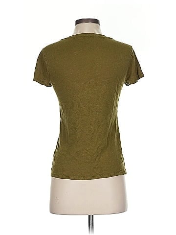 Calypso St. Barth Short Sleeve T-Shirt (view 2)