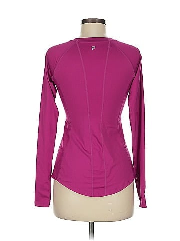 Fila Sport Long Sleeve T-Shirt (view 2)