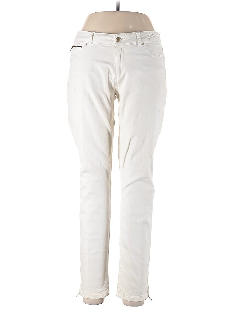 Pre-owned Unbranded Jeans