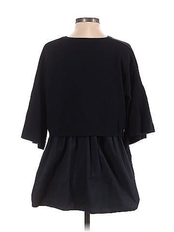 BLVD Pullover Sweater (view 2)