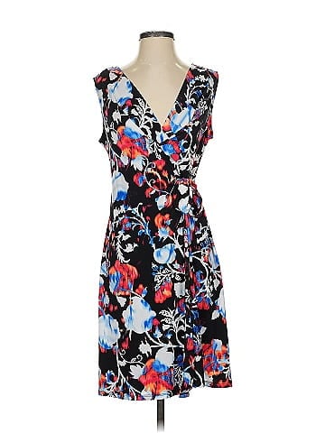 Dana Buchman Casual Dress (view 1)