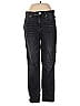 J.Crew Black Jeans Size 26 waist - photo 1