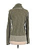 FP BEACH Green Long Sleeve Top One size - photo 2