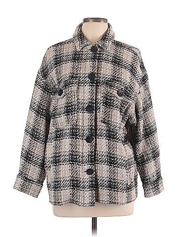 Zara Coat (view 1)