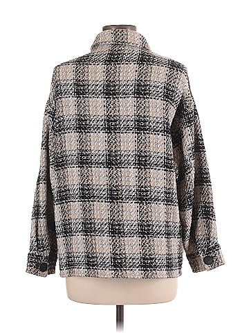 Zara Coat (view 2)