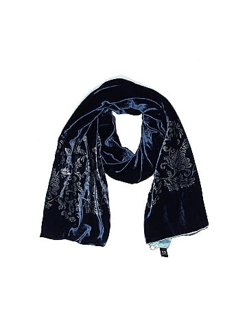 Worth Silk Scarf (view 1)