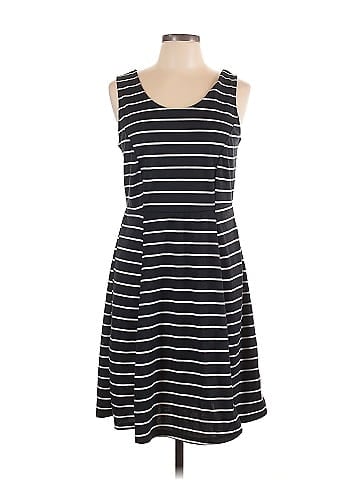 K. Jordan Casual Dress (view 1)