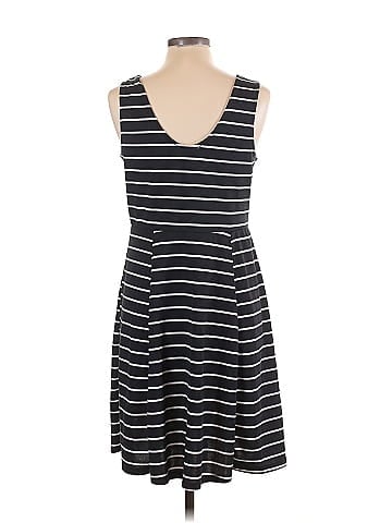 K. Jordan Casual Dress (view 2)