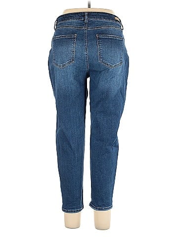 True Craft Jeans (view 2)