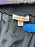 Knox Rose Print Blue Casual Skirt Size 2X - photo 3
