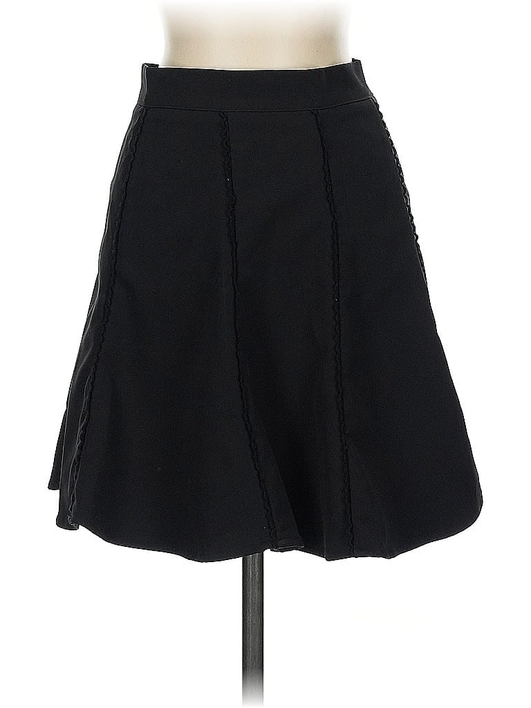 Click to view more detailed imagery on our partner's website Pre-owned Giani Bernini Formal Skirt In Black