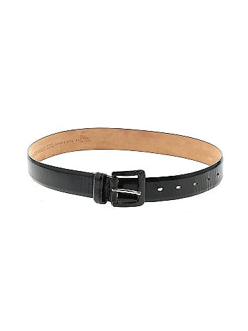 Banana Republic Leather Belt (view 1)