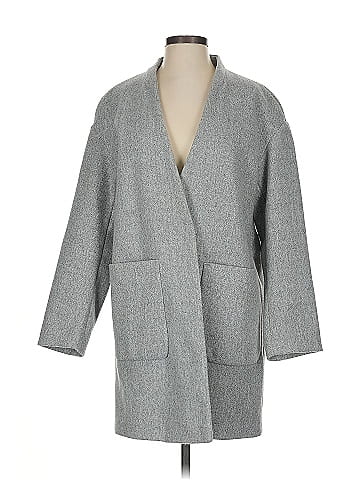 Zara Coat (view 1)