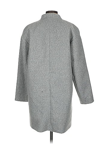 Zara Coat (view 2)
