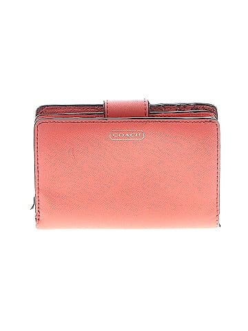 Coach Wallet (view 1)