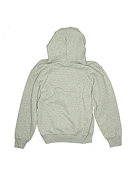 Unbranded Pullover Hoodie (view 2)
