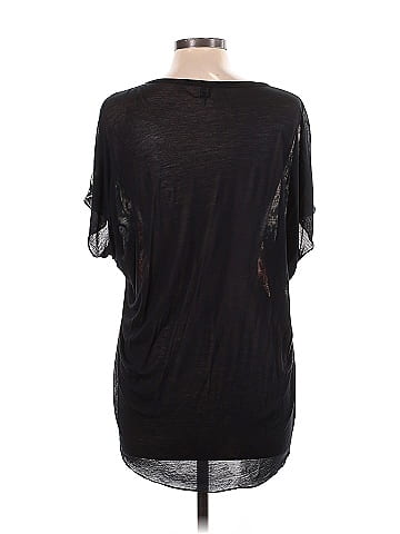 Haute Hippie Short Sleeve T-Shirt (view 2)