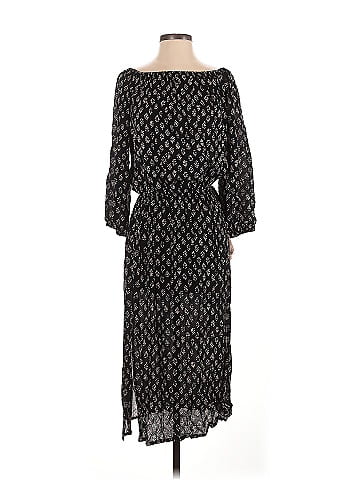 Cool Change Casual Dress (view 1)