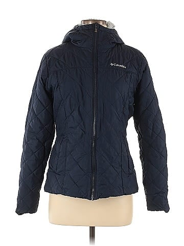 Columbia Snow Jacket (view 1)