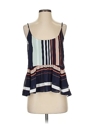 Rebecca Minkoff Sleeveless Blouse (view 1)