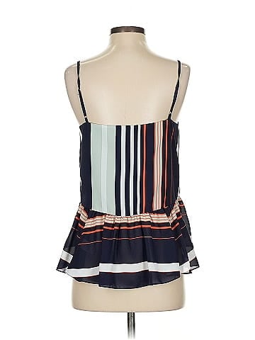 Rebecca Minkoff Sleeveless Blouse (view 2)