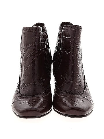Naturalizer Ankle Boots (view 2)