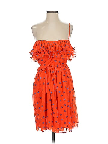 Blu Pepper Cocktail Dress (view 1)