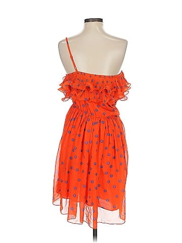 Blu Pepper Cocktail Dress (view 2)