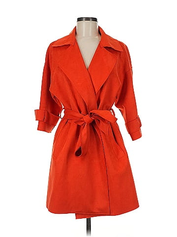 Gianni Bini Coat (view 1)