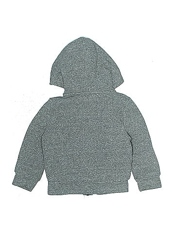 The Children's Place Zip Up Hoodie (view 2)