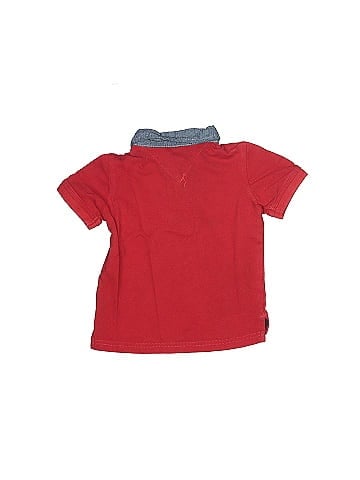 Tommy Hilfiger Short Sleeve Polo (view 2)