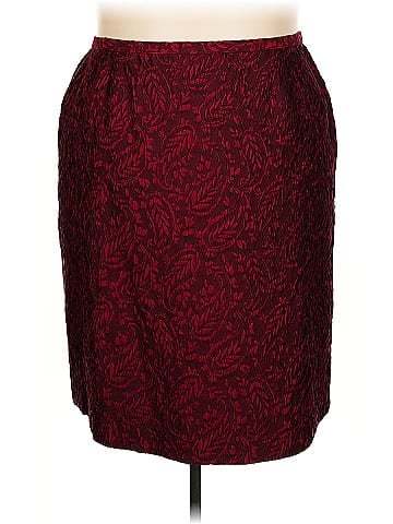 Lafayette 148 New York Formal Skirt (view 1)
