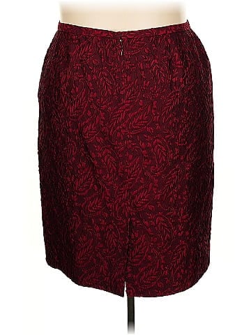 Lafayette 148 New York Formal Skirt (view 2)