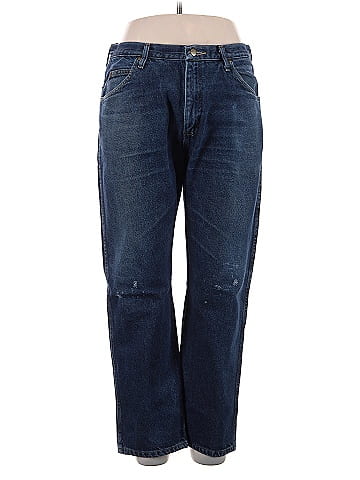 Wrangler Jeans Co Jeans (view 1)