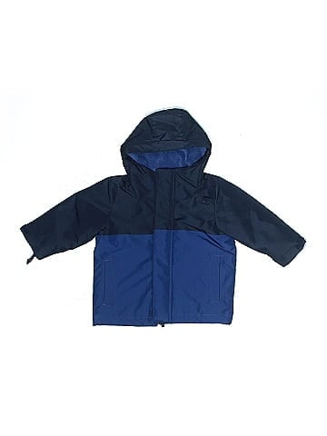 The Children's Place Snow Jacket (view 1)