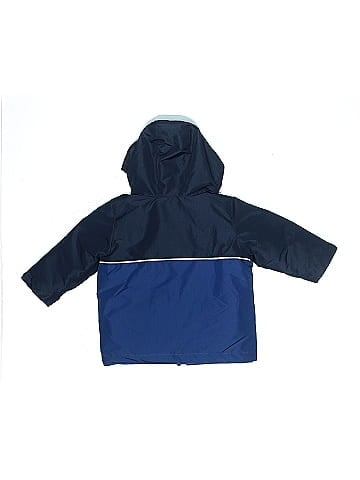 The Children's Place Snow Jacket (view 2)