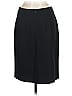 Giacca Solid Black Formal Skirt Size 6 - photo 2
