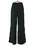Alexia Admor 100% Polyester Green Dress Pants Size 10 - photo 1