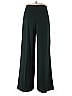 Alexia Admor 100% Polyester Green Dress Pants Size 10 - photo 2