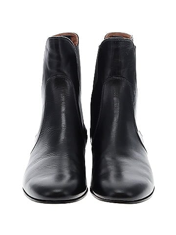 Chloé Ankle Boots (view 2)