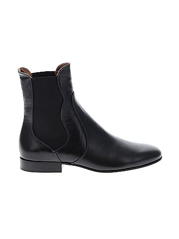 Chloé Ankle Boots (view 1)