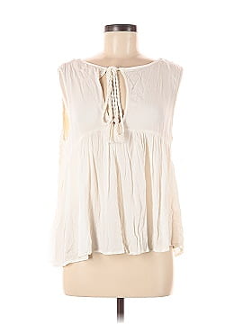 Rip Curl Sleeveless Blouse