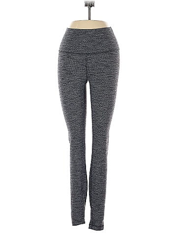 Lululemon Athletica Yoga Pants (view 1)
